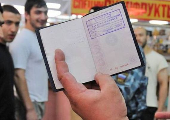 прописка в Котельниках